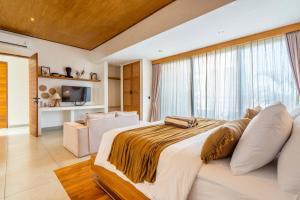 K Club Cemagi Villa 8