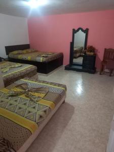 Hotel Oriente Real
