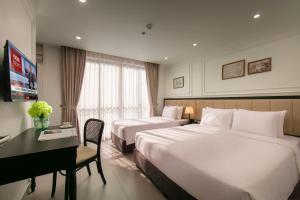 Euphoria Hotel & Spa