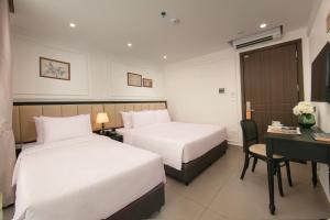 Euphoria Hotel & Spa