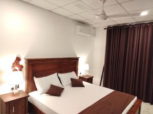 Serendib Holiday Nest
