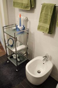Habitación Triple con baño privado