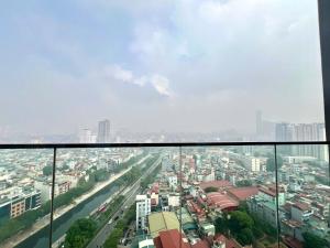 Lancaster Luminaire Hanoi - CitiHome