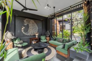 Villa Le Lotus Noir by BaliSuperHost