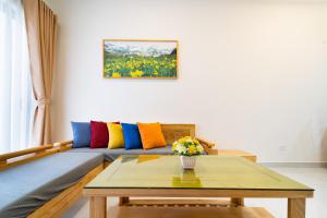 2br-SOHO Building-District 1-Hana Apart