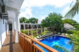 Yala Oga Reach Hotel