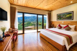 SaPa Retreat Condotel