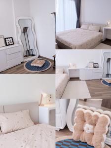 Homestay vinhome ocean park1