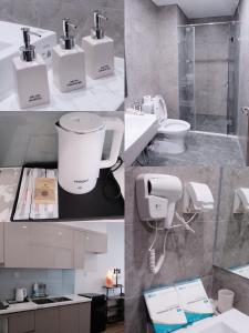 Homestay vinhome ocean park1