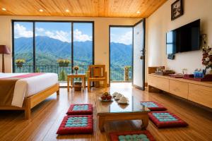 SaPa Retreat Condotel
