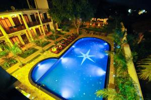 Yala Oga Reach Hotel