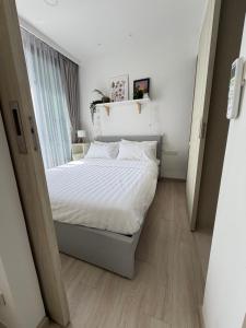 Avrora Laguna Residences Sky Park