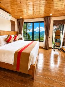 SaPa Retreat Condotel