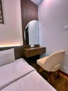 Grand Kesambi Resort and Villas Bali