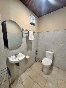 Grand Kesambi Resort and Villas Bali