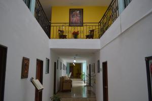 Hotel Oriente Real