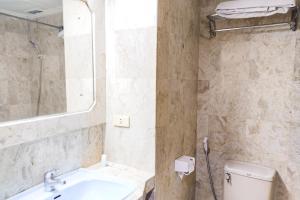 SNUZ Hotel Menteng