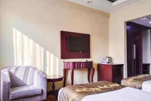 SNUZ Hotel Menteng