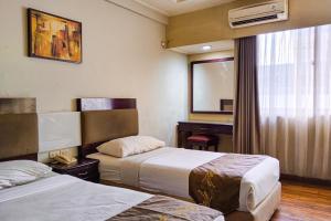 SNUZ Hotel Menteng
