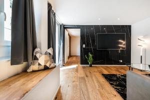CITY-APARTMENT 2 !Sauna & Whirlpool!