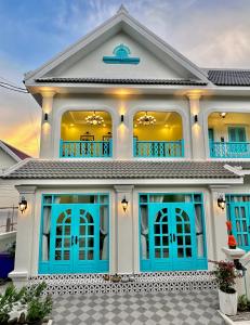 Luangaloun Guesthouse