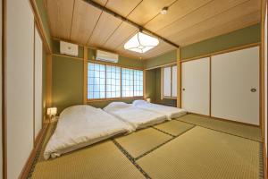 KOMOREBI Woods -北軽井沢コモレビウッズ-