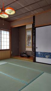 GUESTHOUSE MAAGO Exclusive to one group per day