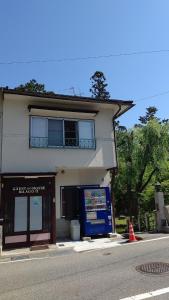 GUESTHOUSE MAAGO Exclusive to one group per day