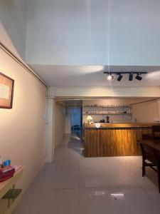 Eves House