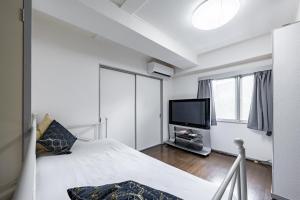 Takadanobaba 7min , 4 Beds , 4 Comfort 6 Max , Shinjuku Access