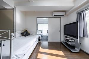 Takadanobaba 7min , 4 Beds , 4 Comfort 6 Max , Shinjuku Access