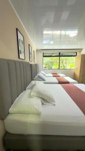 Hotel Nakama
