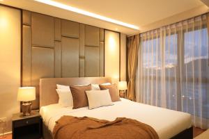 1BR Sea View Apartment Surin CapitalPro