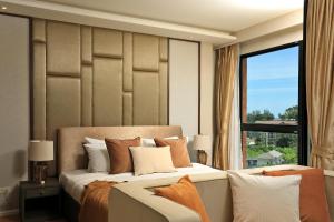 1BR Sea View Apartment Surin CapitalPro