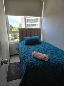Hermoso Departamento en condominio a pasos del mall