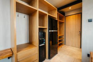 Apartment X - 1Bedroom Mezanine in Bumbak near Canggu