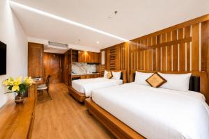 Mixay Boutique Hotel Da Nang
