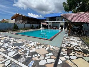 The M S S Villa Nilaveli