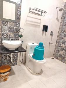 LE FRENCH NEST- Boutique Resort Pondicherry