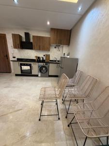 Appartment Moderne 4 piscines partagées