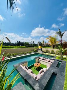 Queennera Villa