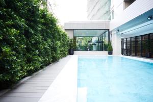Aspira Tropical Residence Thong Lor