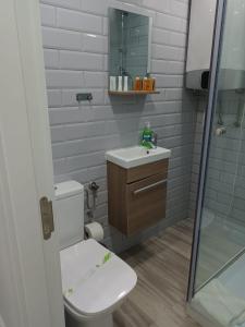 Sea View Apartments Olimp by Stela