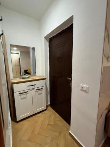 Maevas Nest - Tirana City Center
