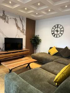 Maevas Nest - Tirana City Center
