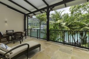 Waterfront Maison by Simply-Seychelles