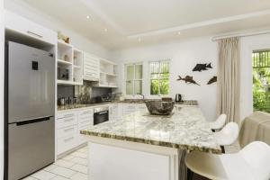 Waterfront Maison by Simply-Seychelles