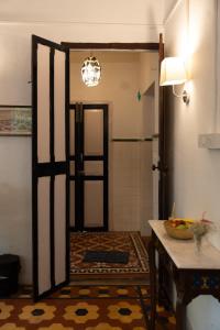 home stay