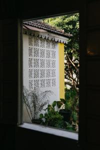 home stay