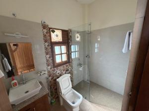 1BHK Lake View Stay with Pool Gargi Cottages